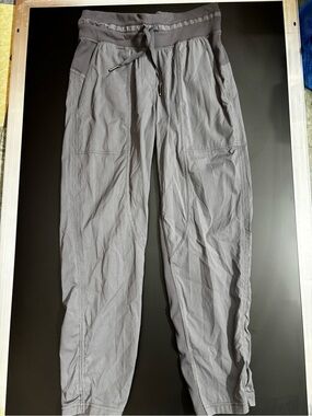 Lululemon dance studio pants